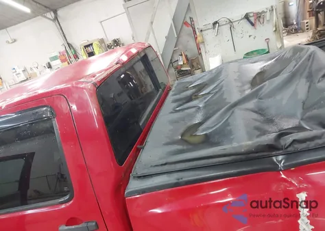 2008 Nissan Titan Le/Pro-4X/Se/Xe из США, поврежденный, VIN 1N6AA07C58N361253